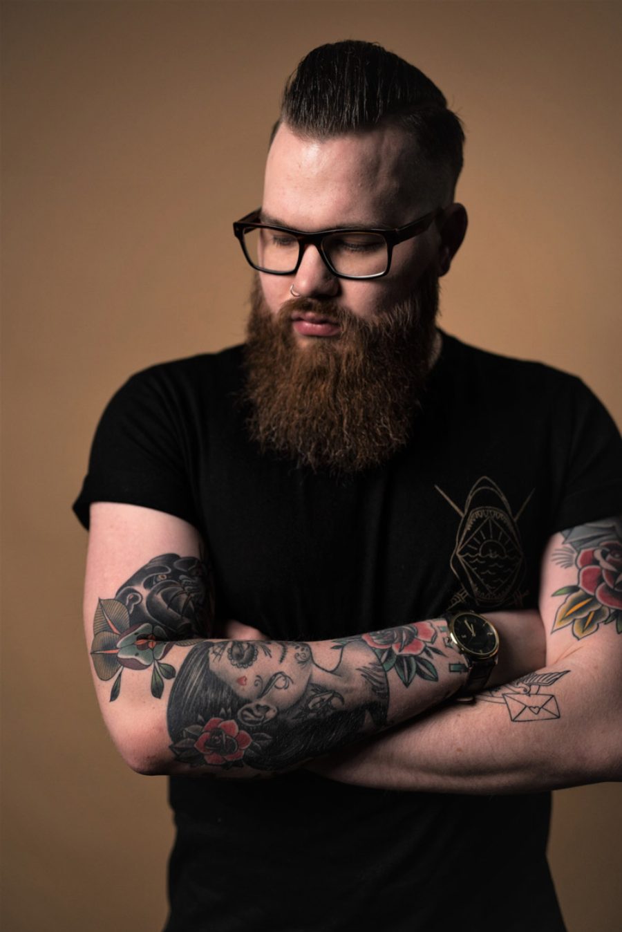 Pressefoto 12 von JANNE