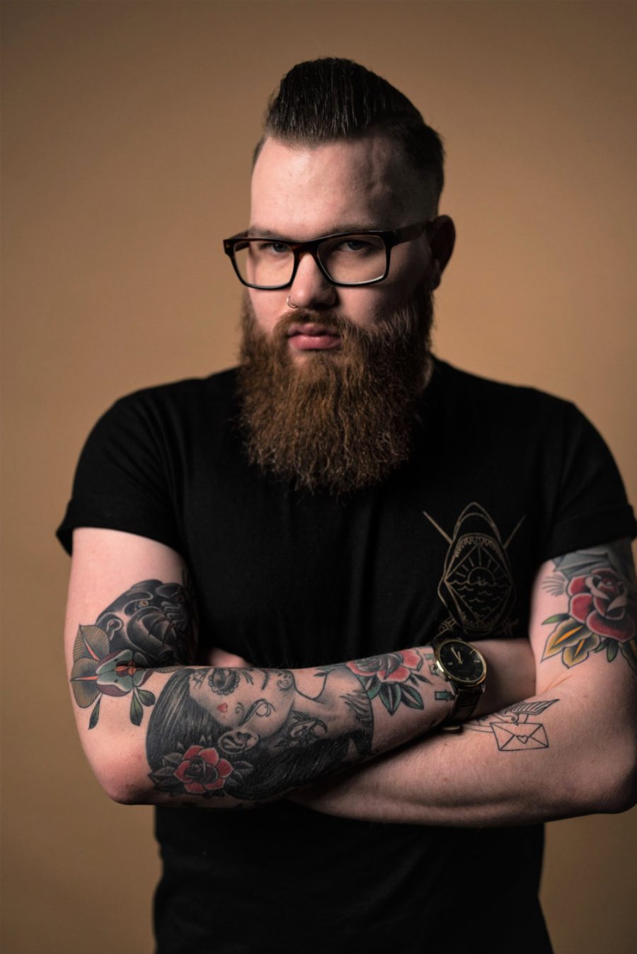 Pressefoto 13 von JANNE