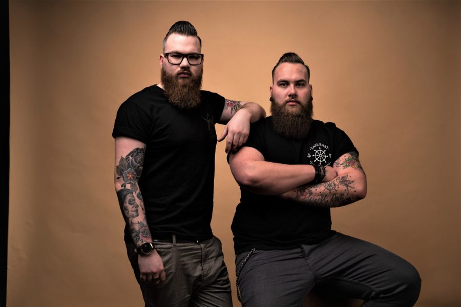 Pressefoto 14 von JANNE