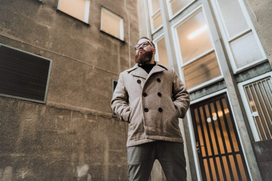 Pressefoto 6 von JANNE
